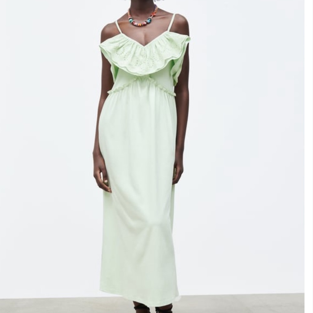 Zara Dress